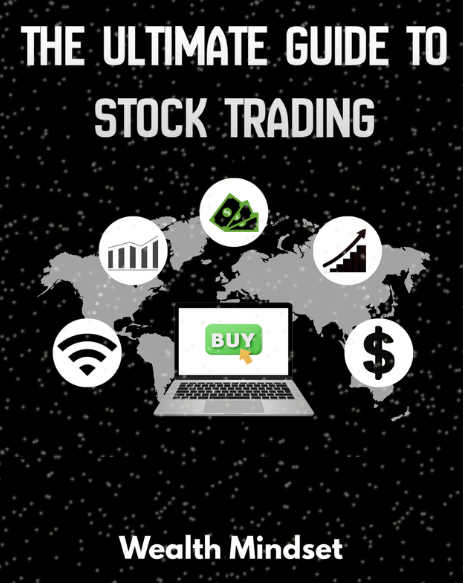 📈 The Ultimate Stock Trading Course