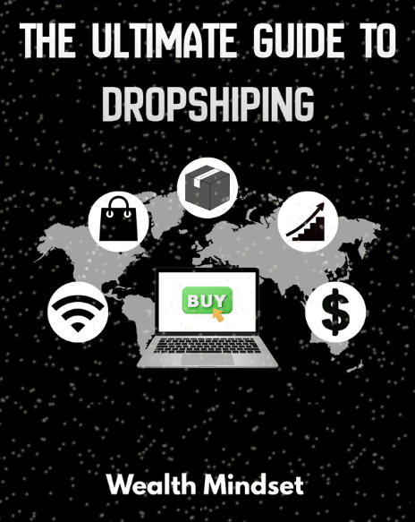 🚀 The Ultimate Dropshipping Course